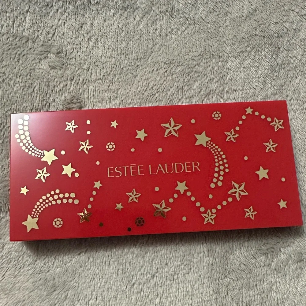 Estee Lauder eye shadow new